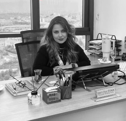 İrem Nur Bölük - İNB Mühendislik